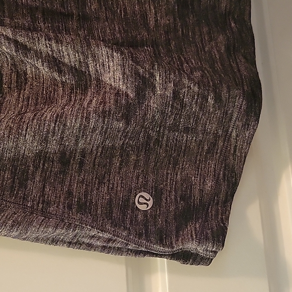 Lululemon Twist and Toil Tank Top 2 in 1 - Picture 9 of 10